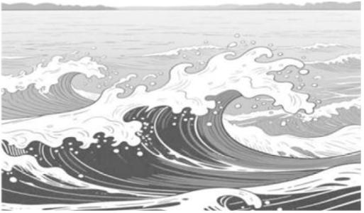 插图